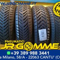2 Gomme al 90% 145/70/13 RIKEN 4 Stagioni - Cantù