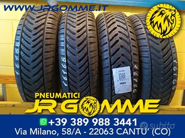 2 Gomme al 90% 145/70/13 RIKEN 4 Stagioni - Cantù