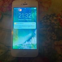 Iphone 5s