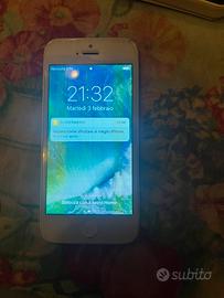 Iphone 5s