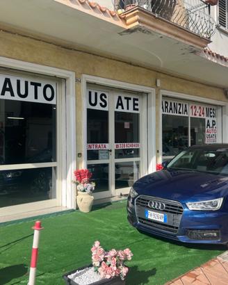 Audi A1 SPB 1.0 TFSI ultra Sport