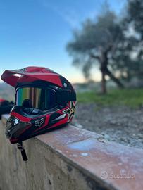 Casco MTB