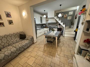 Appartamento ingresso indipendente