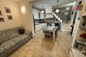 Appartamento ingresso indipendente