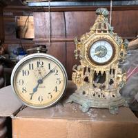 Orologi antichi