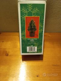 albero fibre ottiche 