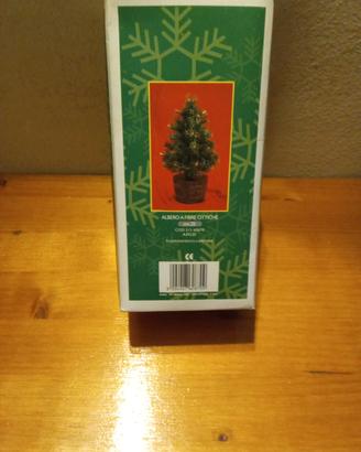albero fibre ottiche 