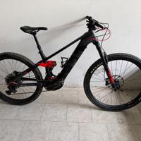 Emtb Husqvarna MC6 2022