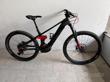 Emtb Husqvarna MC6 2022