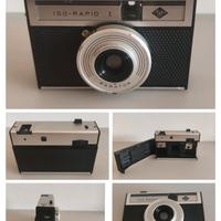 Fotocamera Agfa 