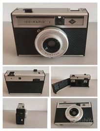 Fotocamera Agfa 