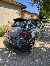 595 ABARTH