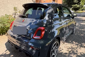 595 ABARTH