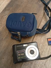 fotocamera Samsung 