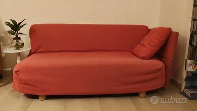Divano letto matrimoniale di design (Campeggi)
