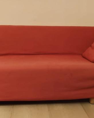 Divano letto matrimoniale di design (Campeggi)