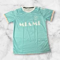 Maglietta Inter Miamo Messi 10 - Taglia M