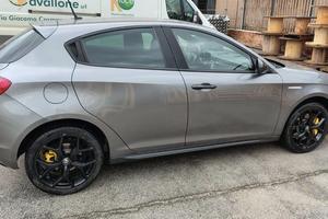 Alfa Romeo Giulietta 1.6 JTDm 120 CV veloce Carbon