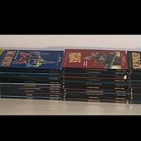 I Classici Del Fumetto Di REPUBBLICA Serie Oro