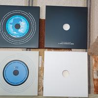 Moneta Vasco Rossi+Renato Zero