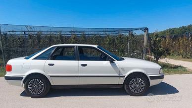 Audi 80 - 1993
