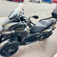 YAMAHA Tricity 300 AL PREZZO PIU' BASSO DI ROMA!