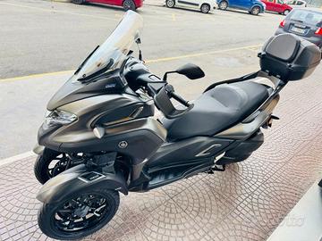 YAMAHA Tricity 300 AL PREZZO PIU' BASSO DI ROMA!