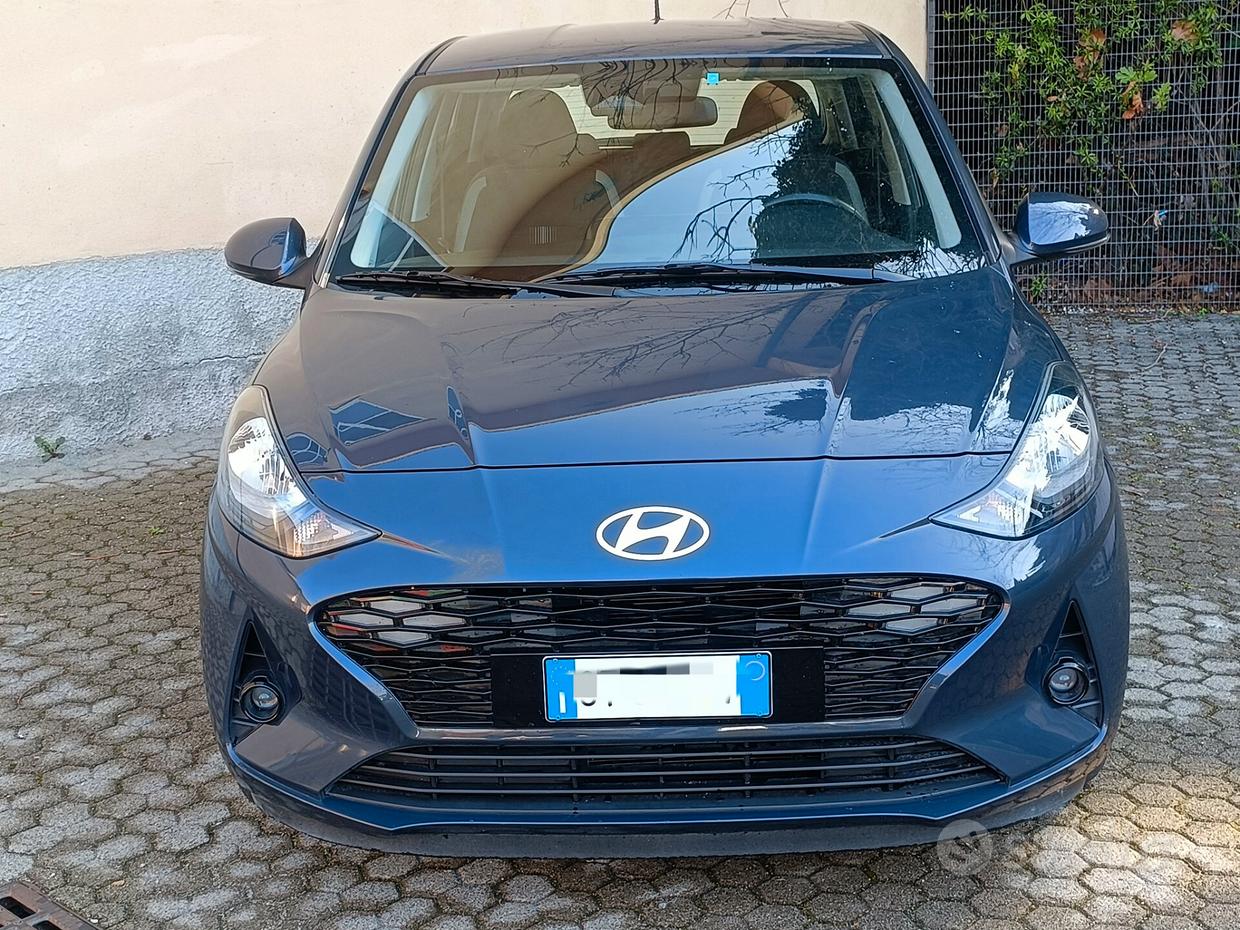 Hyundai i10 3ª serie
