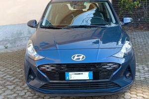 Hyundai i10 1.0 MPI Connectline
