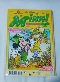 Minni & Company n. 72 maggio 1999