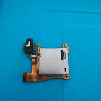 Card slot Nintendo Switch lite