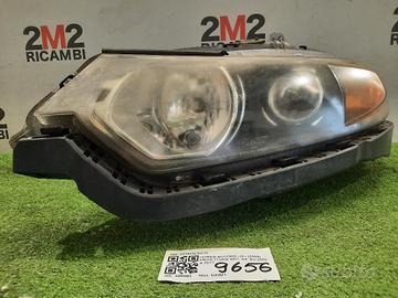 FARO ANTERIORE SINISTRO HONDA Accord Berlina 8° S
