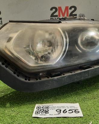 FARO ANTERIORE SINISTRO HONDA Accord Berlina 8° S