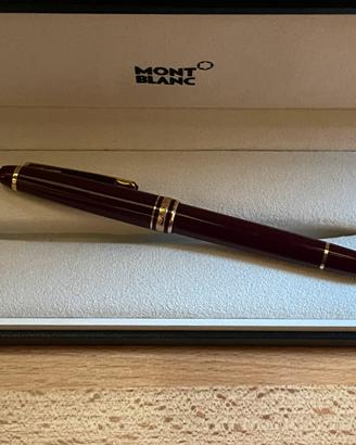 Montblanc Meisterstück 144 Classique | Bordeaux