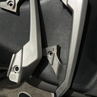 Maniglie posteriori X Adv 750