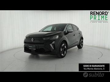 RENAULT Captur 1.0 tce Techno 90cv