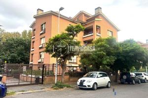 Appartamento a Genzano di Roma 3 locali