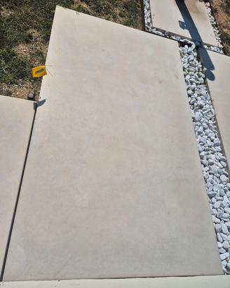 lastre in cemento marmorizzato spessore 10cm