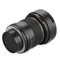 Obiettivo Fisheye Nikon 8mm f/3.5