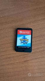 pokemon spada nintendo switch 