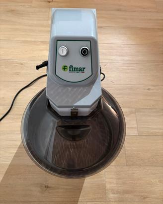 Impastatrice fimar