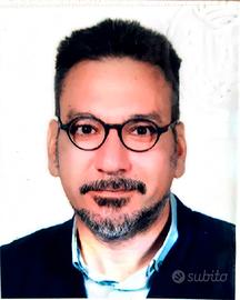 Impiegato front-office agenzia di assicurazioni