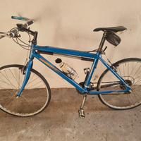 Bici da corsa 