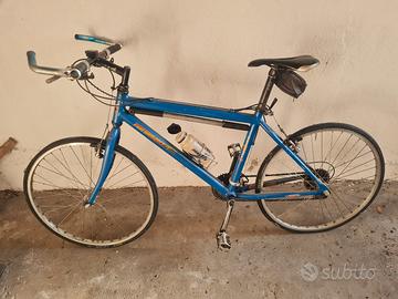 Bici da corsa 