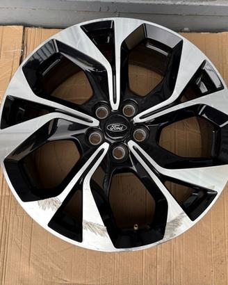 Cerchi in lega da 19 pollici,Ford mustang mach-e