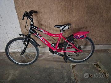 bicicletta 