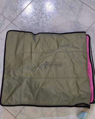 pressoterapia mesis 2.0 ricambi