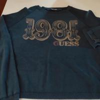 Maglia Vintage Guess 