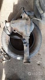 Differenziale anteriore Rexton rif. 50021B