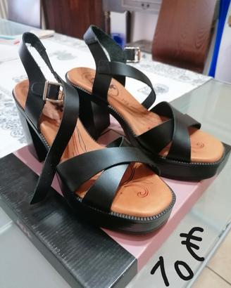 scarpe donna n. 39